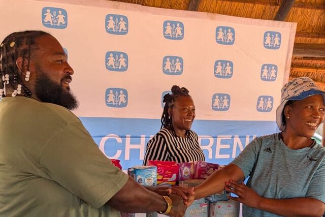 Botswana: Welfare of young girls secured