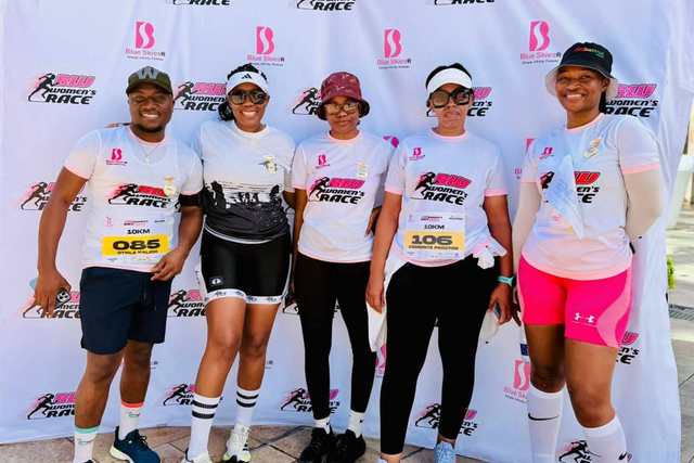 Botswana: Healthy living combats non communicable diseases