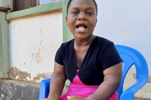 Malawi : Five seats, but no female voice: Women with disabilities still face election hurdles