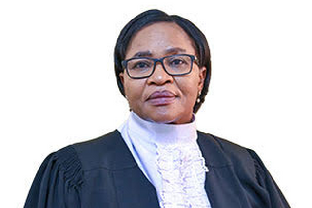 Lesotho: Access to justice for women