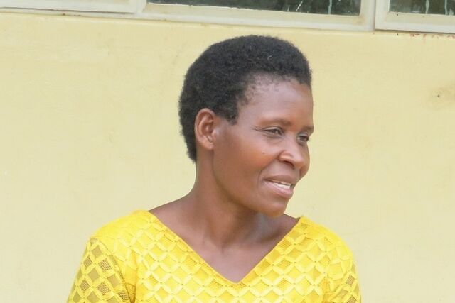 Malawi: Brave escape from violence