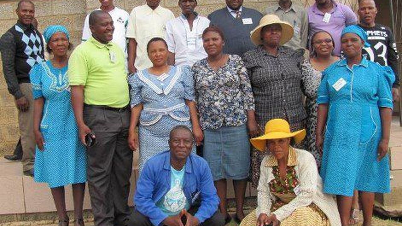 Manka Council COE