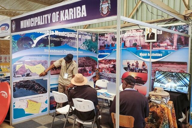 Zimbabwe: Empowered to rise