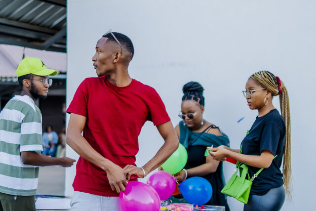 Botswana: Leading the Way to LGBTIQ+ Inclusion for Transformational Change