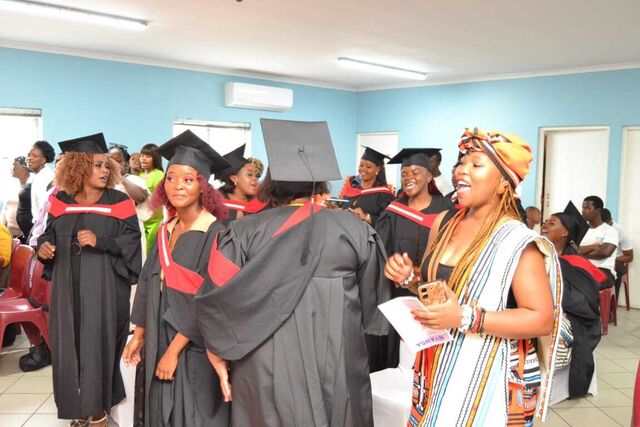 South Africa: Young woman leader disrupting patriarchy from community justice to Parliament