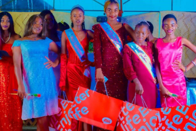 Zimbabwe: Driving Gender Equality and Youth Empowerment in Kwekwe City