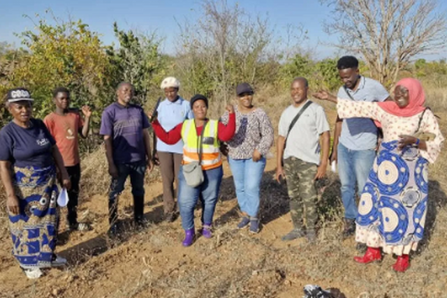 Malawi: Youth unite in breaking barriers in extractive sector