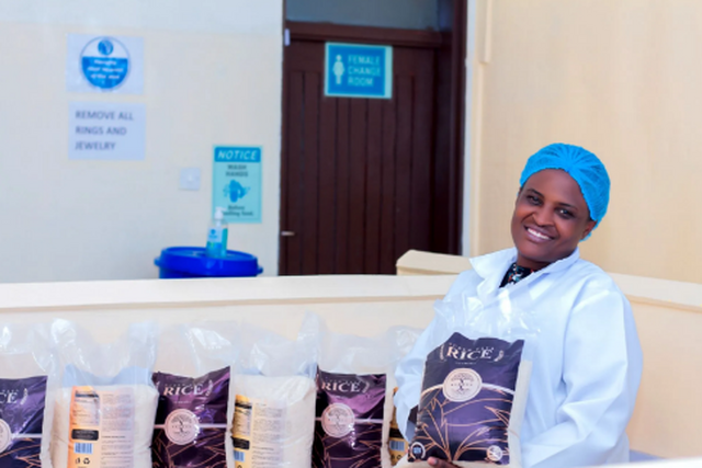 Malawi: Empowering women, realizing dreams