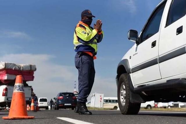 Lesotho: Women and road safety