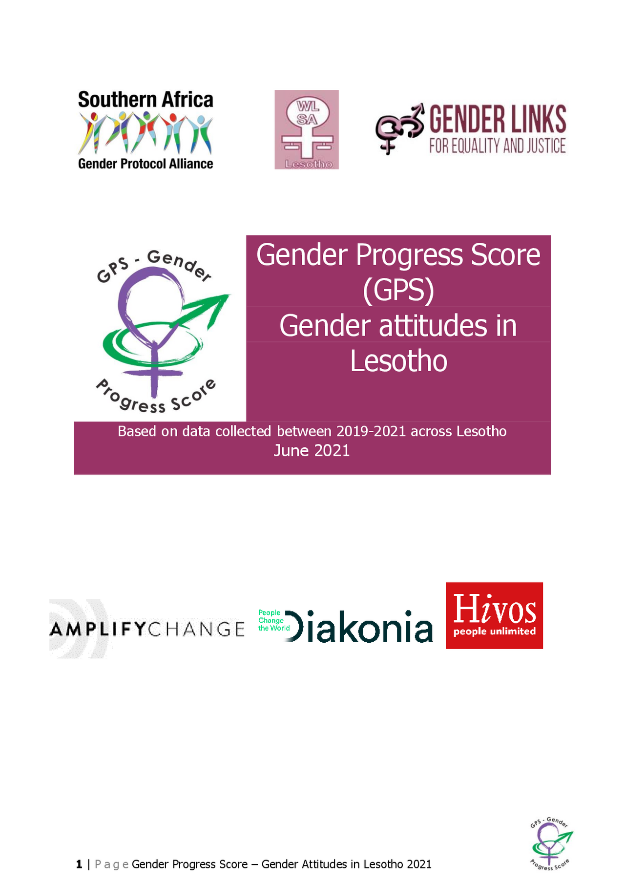 Lesotho GPS Gender Attitudes Final Checked mbfhmball 082021