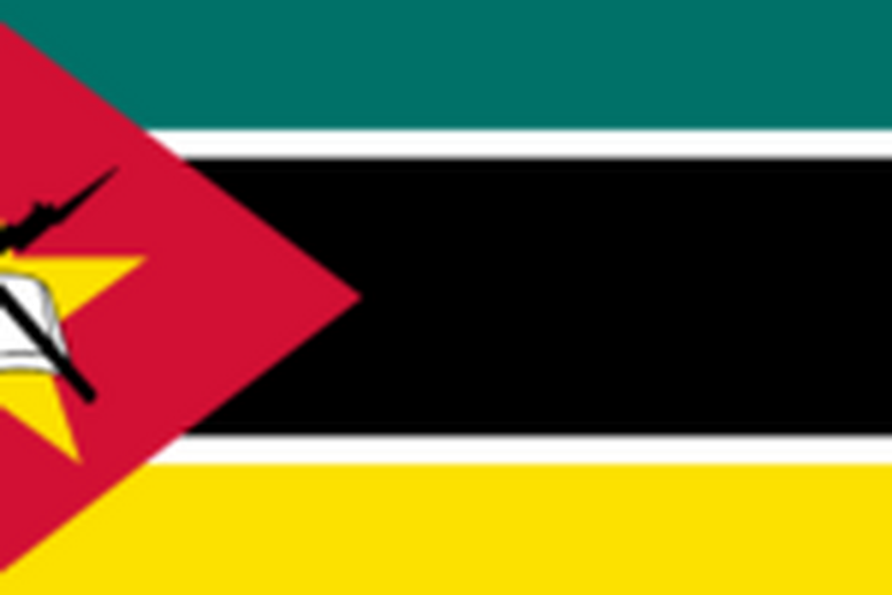 Flag of Mozambique svg 150x150