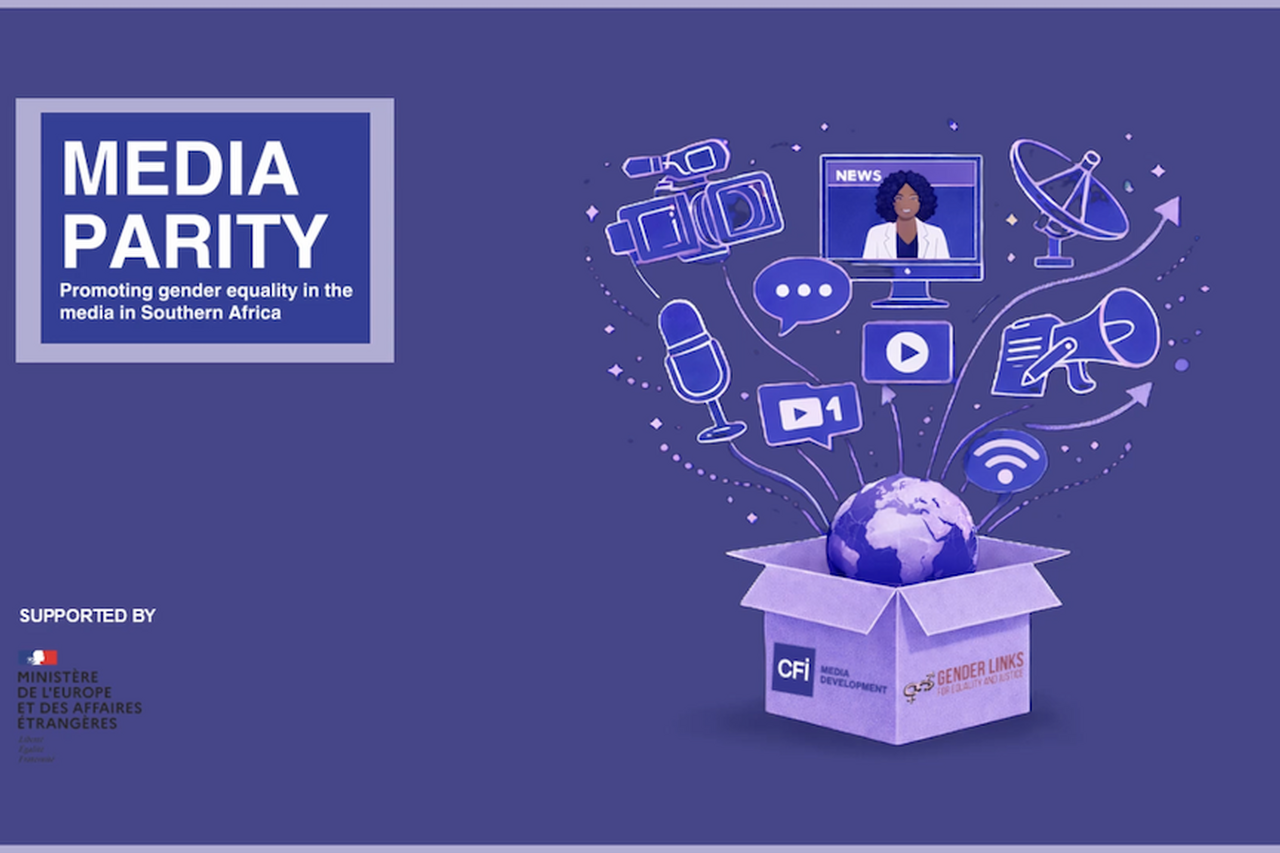 Media Parity programme