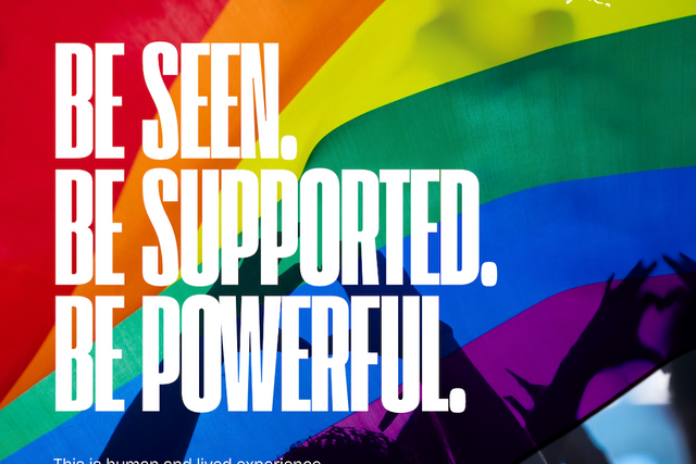 Mauritius: Becoming Whole, a Trans Masc journey toward liberation and self-truth