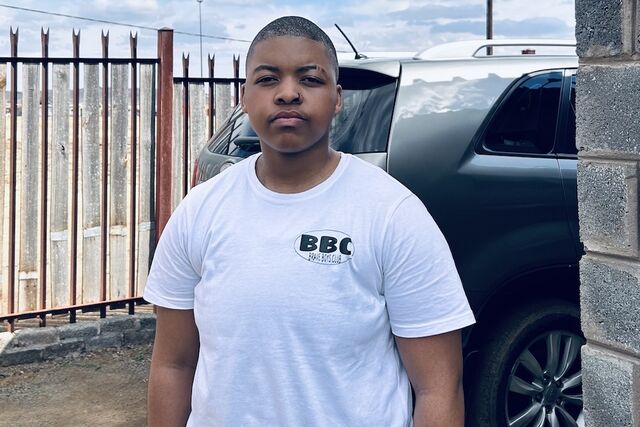 Lesotho: The trailblazer