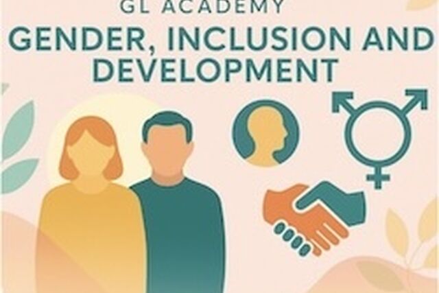 Gender inclusion and development