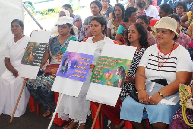 A councillor should ensure the mental, physical as well as spiritual emancipation of inhabitants in the locality.