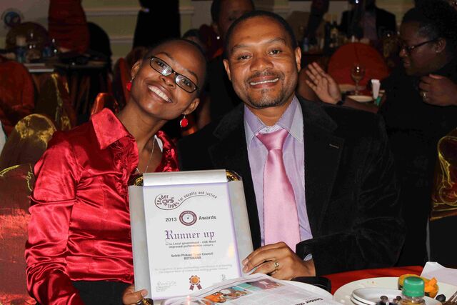 Summit 2019: Selebi Phikwe Town Council