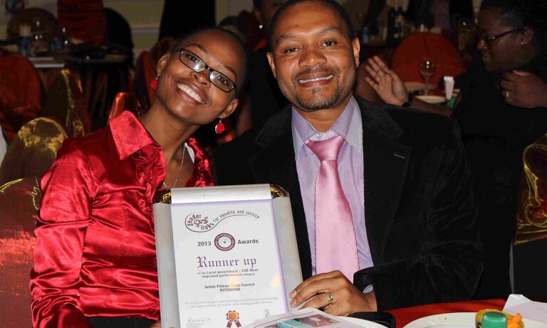 Summit 2019: Selebi Phikwe Town Council