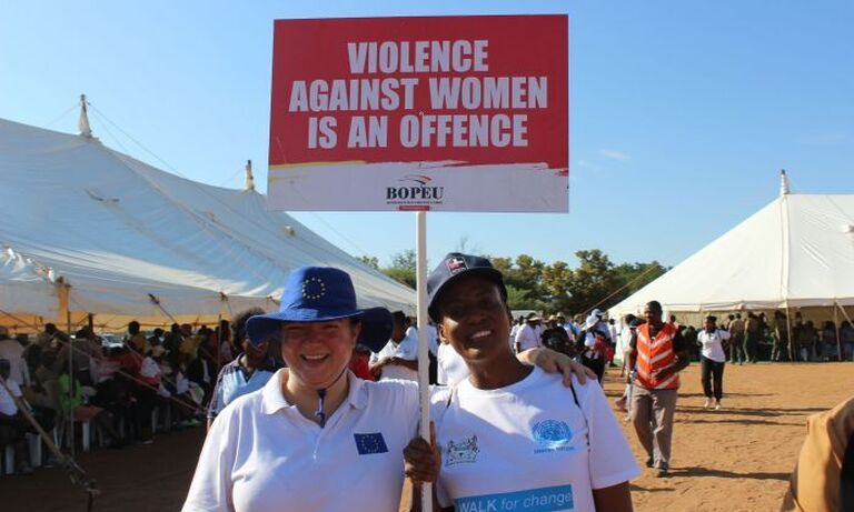 Summit 2019: Gaborone City Council