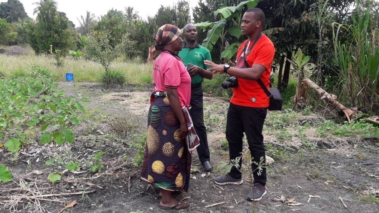 Tanzania: Economic and climate justice