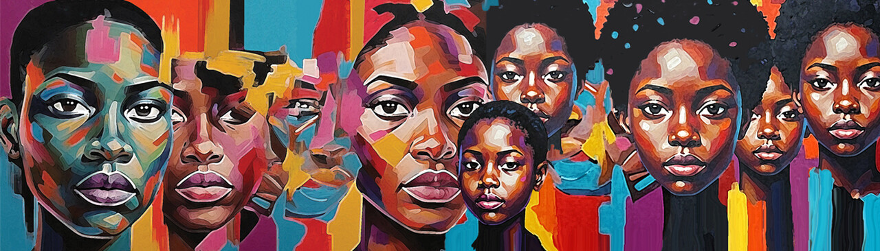 Welcome to Gender Links