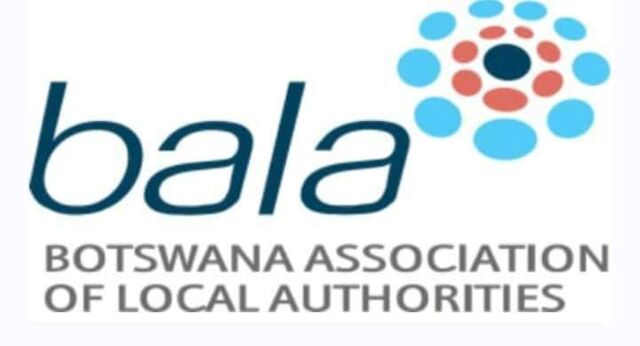Botswana Association of Local Authorities