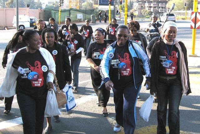 Integrity safeguarding