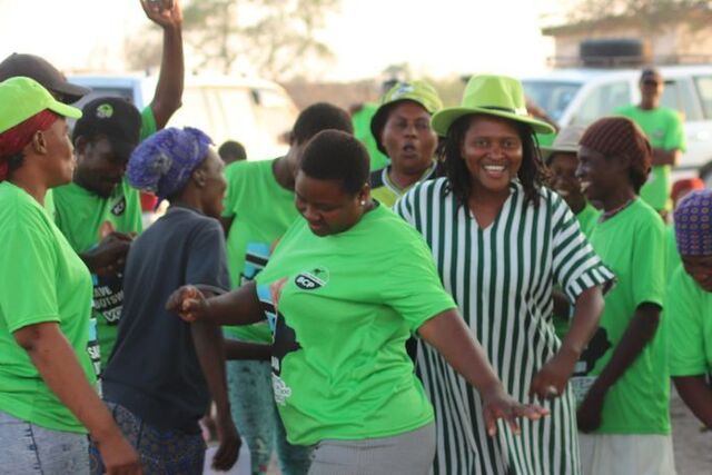 Tshabang Paul Council Candidate Khwai Sankuyo Ward Maun North Constituency WPP Participant MM 700x0 crop 80