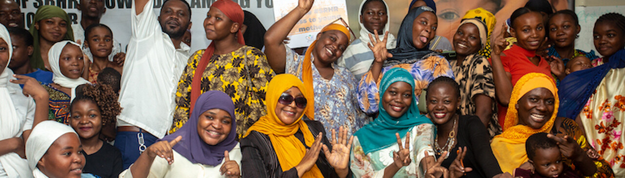 Voice and Choice South Africa Fund