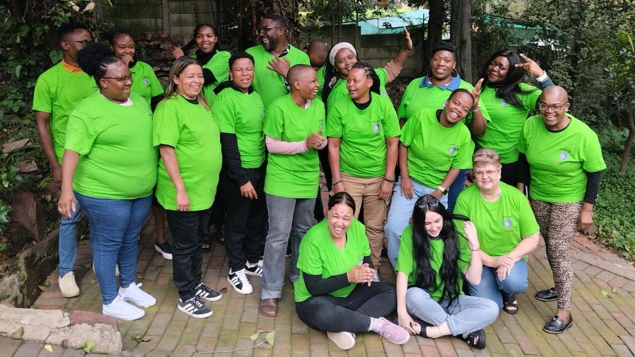Women Voice and Leadership South Africa | Creating sustainability and…