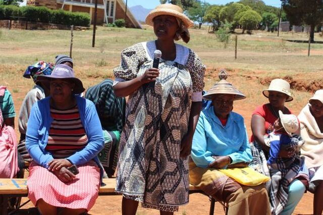 16 Days of Activism 2018