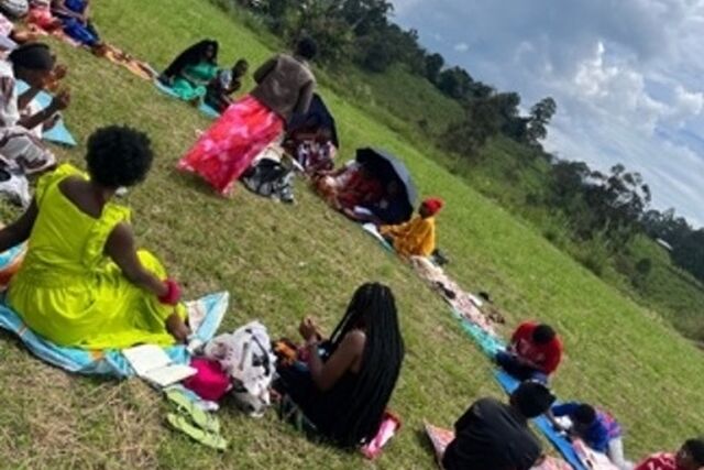 Cameroon: Beyond conflicts: Picnics of power