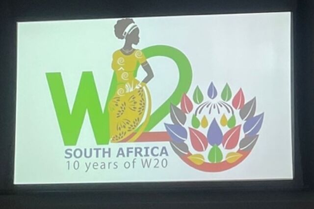 South Africa: Gen Z disruption – too loud for W20