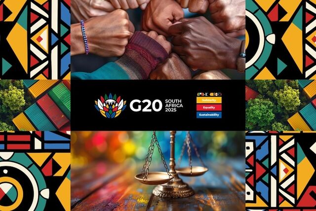 G20: United for progress or divided by politics?