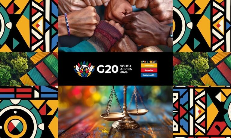 G20: United for progress or divided by politics?