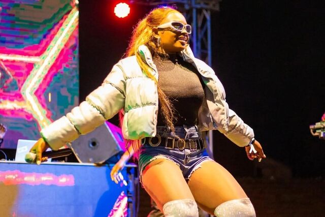 16 Days: Making music scene safe for women in Malawi