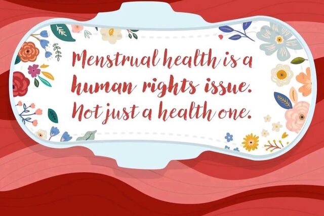 16 Days: Bleeding in silence