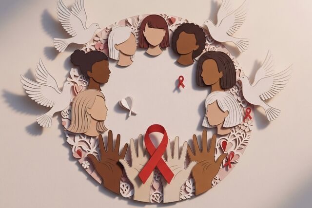 Zambia: Teen advises HIV testing and treatment