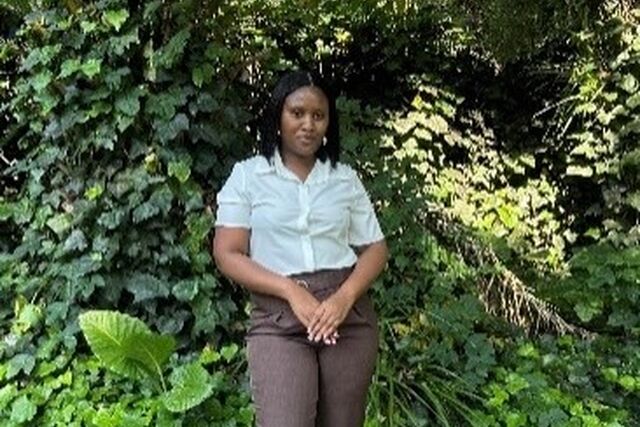 South Africa: From a small to a big organisation