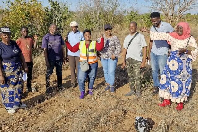 Malawi: Youth unite to break barriers in extractive sector