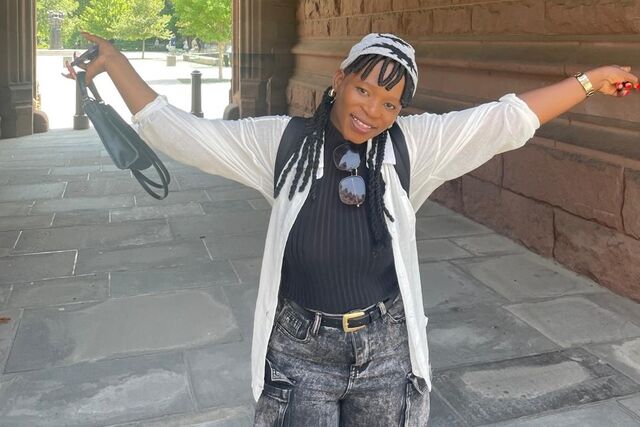 Southern Africa: Death hurts, Lord