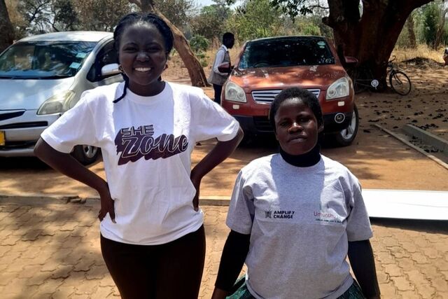 Malawi: Women with disabilities demand equal SRHR