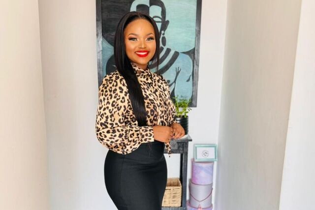 Lesotho: Untold story of women cross-border traders