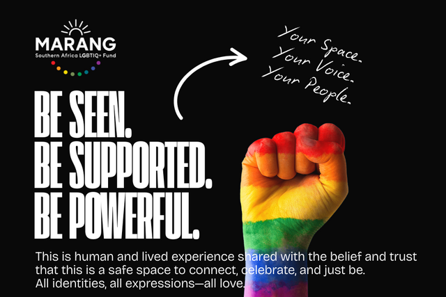 Lesotho: Living boldly in silence