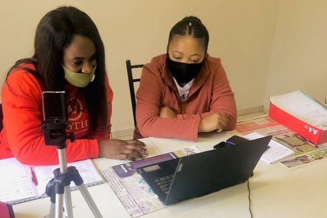 GL@25: From grantee to MERL officer