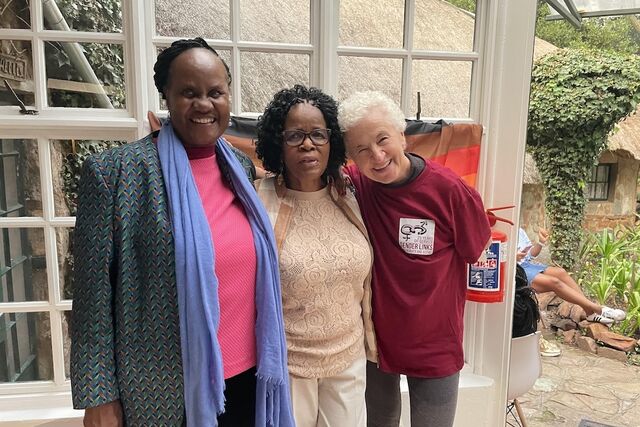 GL@25: Personal reflection and tribute to excellence and resilience