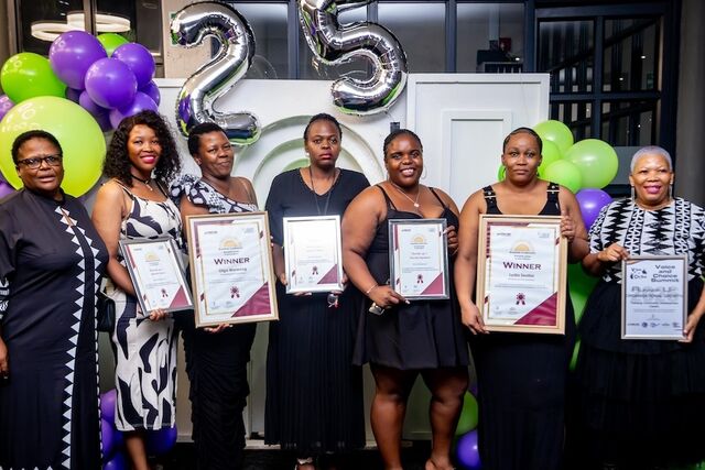 South Africa: Sunrise Campaign Awards recognise women entrepreneurs
