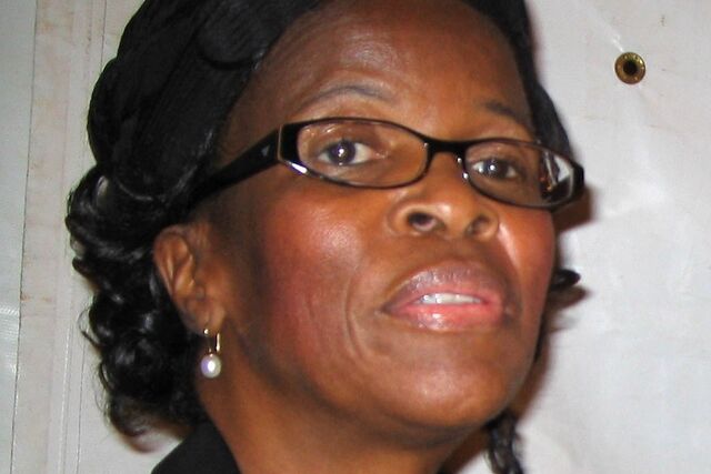 South Africa: Ambassador Thenjiwe Mtintso: A View from the Coalface