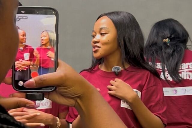 SADC: The V&C Summit through the lens of a creator