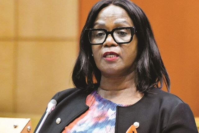 Botswana: Nearly half of women face digital abuse